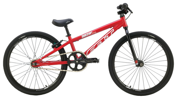 Велосипед Felt Sector Mini (2008)