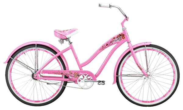 Велосипед Felt Sakura (2008)