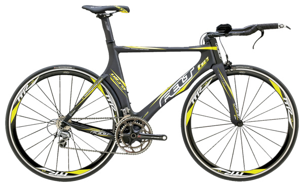 Велосипед Felt B2 (2008)