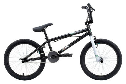 Велосипед Felt Ethic (2007)