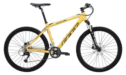 Велосипед Felt Q620 (2007)