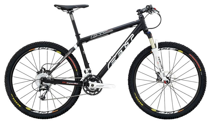 Велосипед Felt RXC Pro (2007)