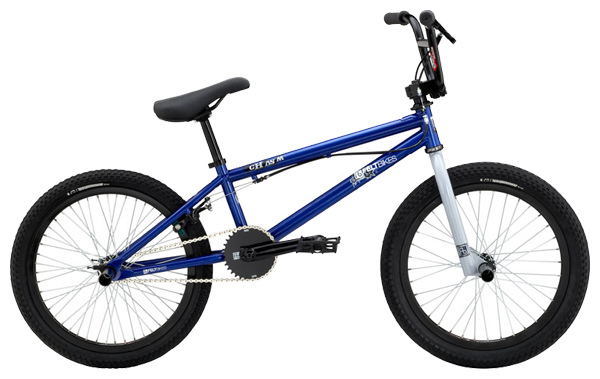 Велосипед Felt Chasm (2007)