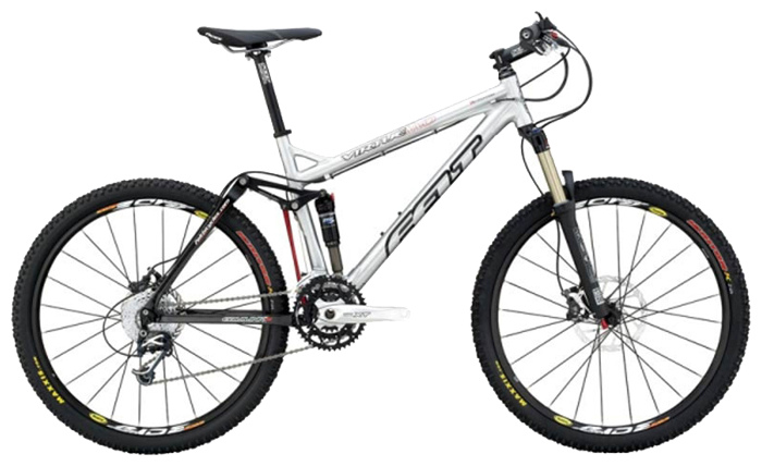 Велосипед Felt Virtue Two (2007)