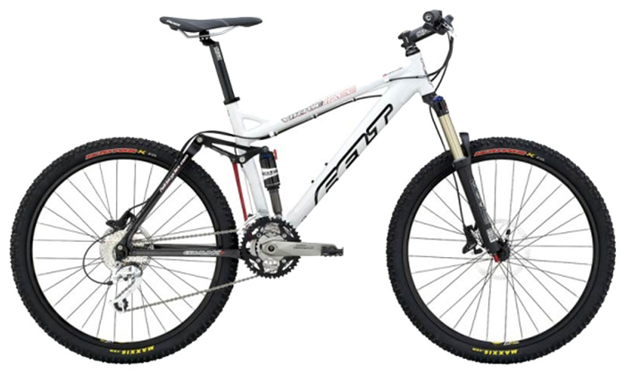 Велосипед Felt Virtue Three (2007)