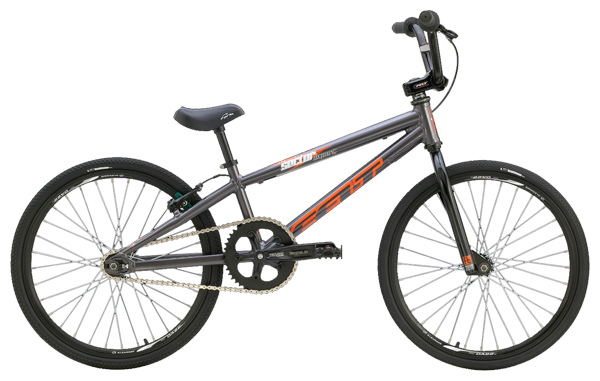 Велосипед Felt Sector Expert (2008)