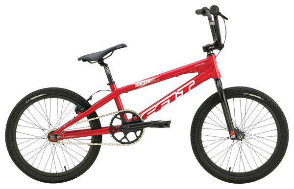 Велосипед Felt Sector Pro X (2008)