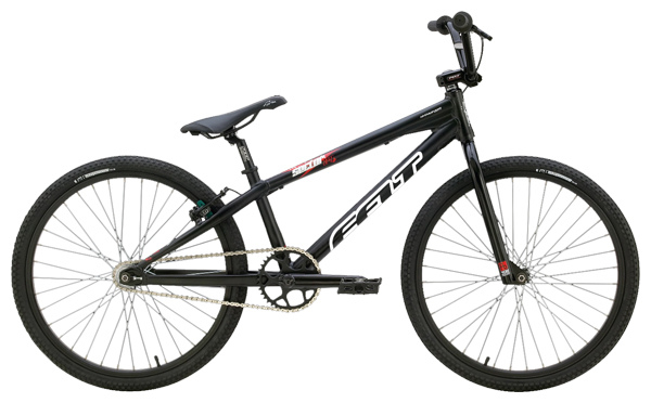 Велосипед Felt Sector 24'' (2008)