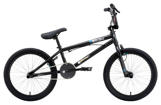 Велосипед Felt Heretic (2007)