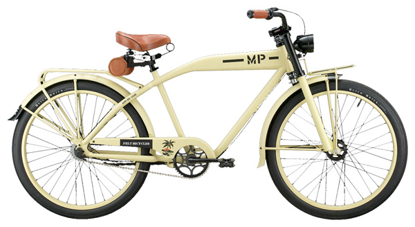 Велосипед Felt MP Rat Patrol (2008)