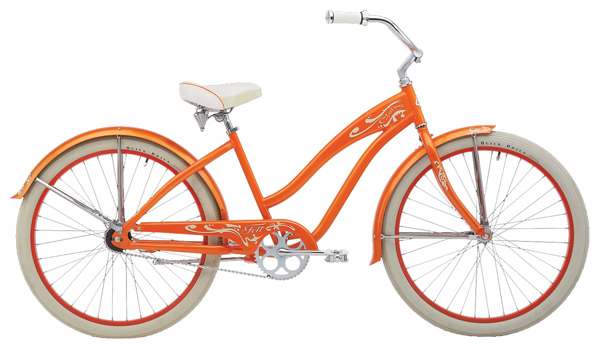 Велосипед Felt Claire (2008)