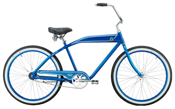 Велосипед Felt Armada (2008)