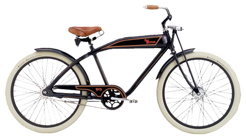 Велосипед Felt 1903 (2008)