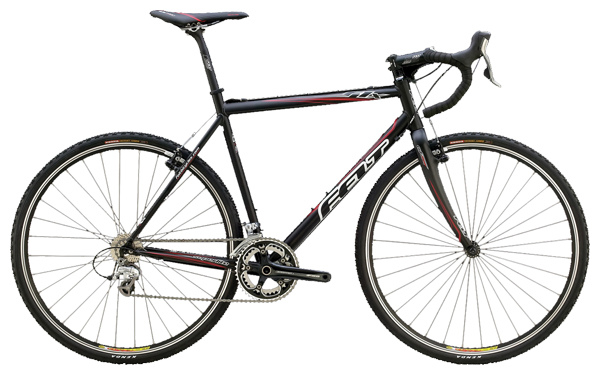 Велосипед Felt F1X (2008)