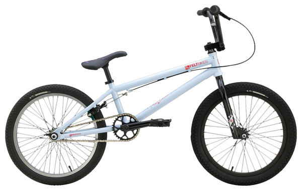 Велосипед Felt Fuse (2008)