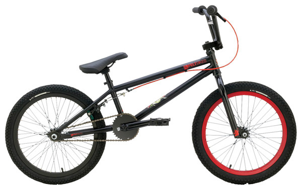 Велосипед Felt Chasm (2008)