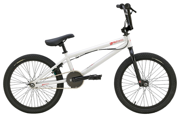 Велосипед Felt Vault (2008)