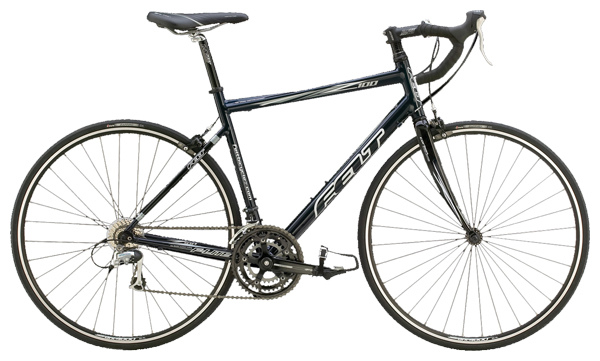 Велосипед Felt Z100 (2008)