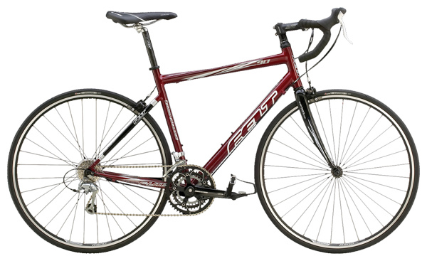 Велосипед Felt Z90 (2008)