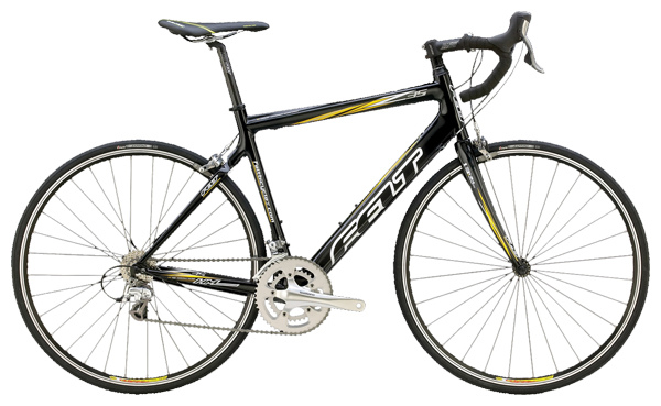 Велосипед Felt Z35 (2008)