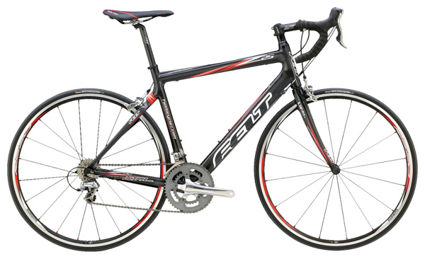 Велосипед Felt Z25 (2008)