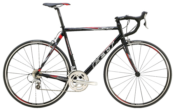 Велосипед Felt F75 (2008)