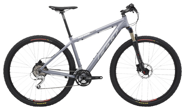 Велосипед Felt Nine Elite (2008)