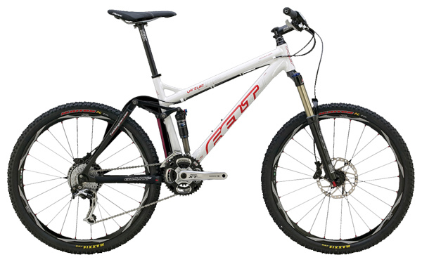 Велосипед Felt Virtue 1 (2008)