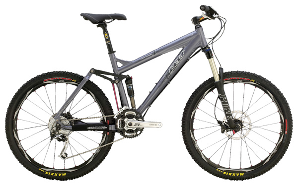 Велосипед Felt Compulsion 1 (2008)