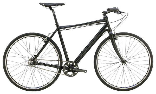 Велосипед Felt X:City (2008)