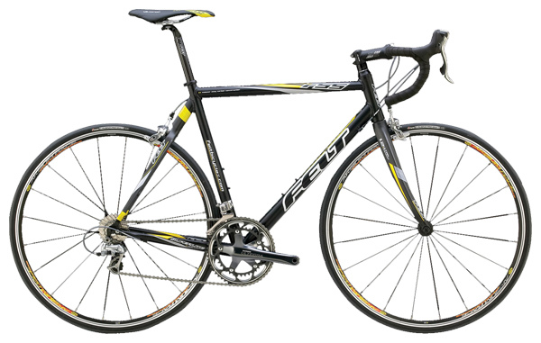 Велосипед Felt F55 (2008)