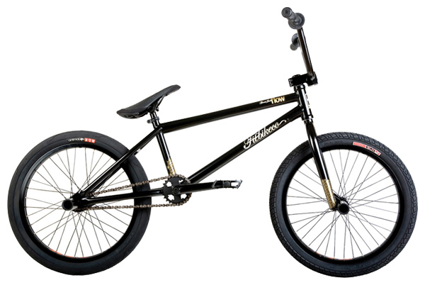 Велосипед Fitbikeco Flow Street (2008)