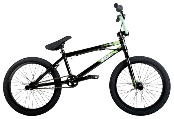 Велосипед Fitbikeco Team Park (2008)