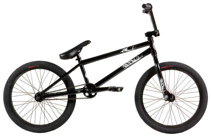 Велосипед Fitbikeco STR 1 (2009)