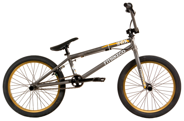 Велосипед Fitbikeco PRK Signature (2009)