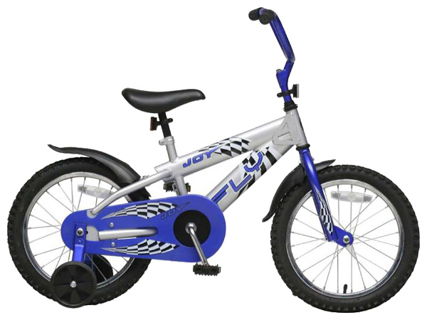 Велосипед Fly Joy 16 (2007)