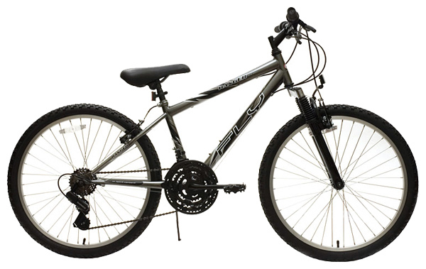 Велосипед Fly Ranger 24 (2008)