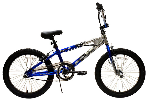 Велосипед Fly Crush (2008)