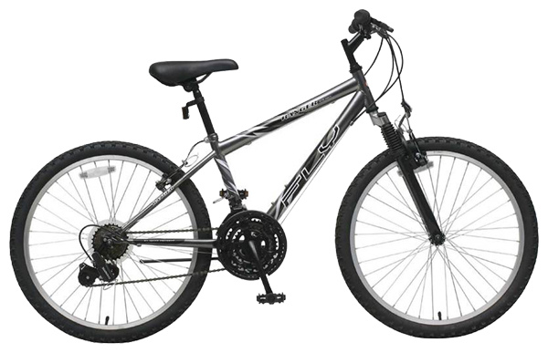 Велосипед Fly Ranger (2009)