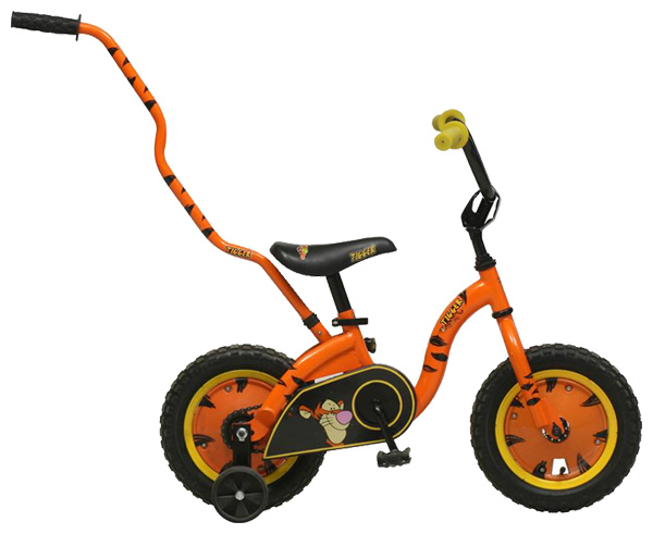 Велосипед Fly Tigger 12 (2009)