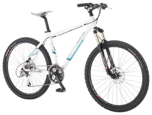 Велосипед Focus Zonukwa (2008)