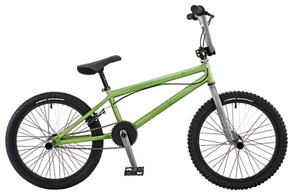 Велосипед Free Agent Stiletto (2008)