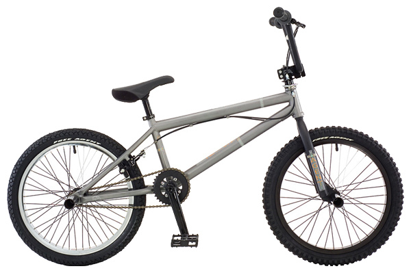 Велосипед Free Agent Imperial (2008)