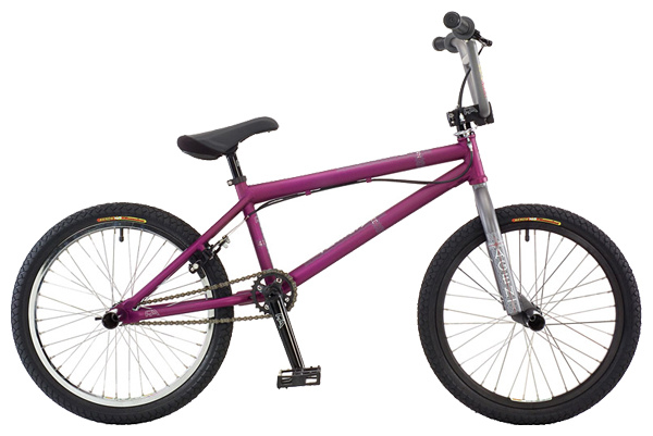 Велосипед Free Agent Crown Imperial (2008)