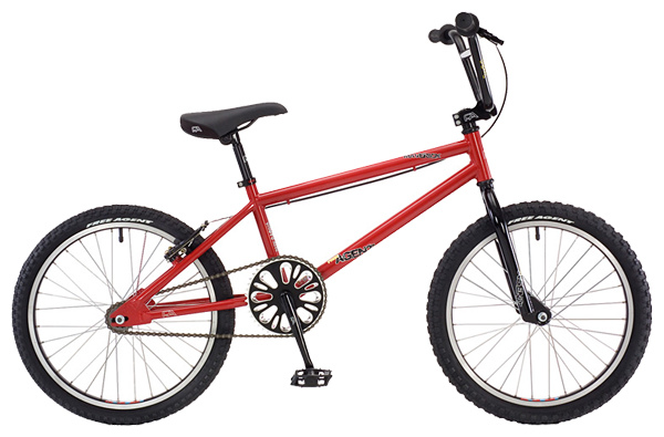 Велосипед Free Agent Maverick (2008)