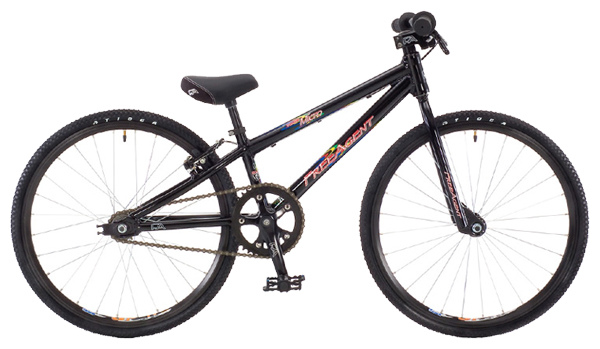 Велосипед Free Agent Micro (2008)