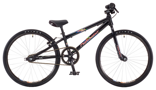 Велосипед Free Agent Mini (2008)