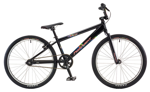 Велосипед Free Agent Limo 24 (2008)