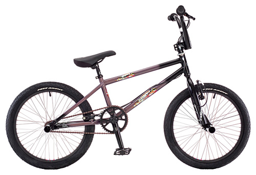 Велосипед Free Agent Air Strike (2008)