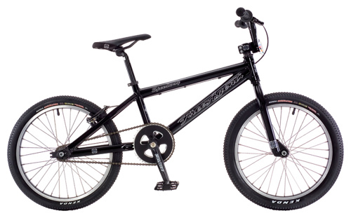 Велосипед Free Agent Speedway Jr (2007)